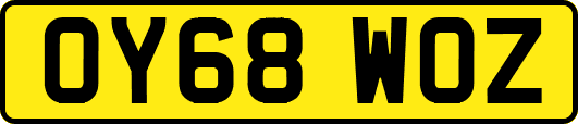 OY68WOZ