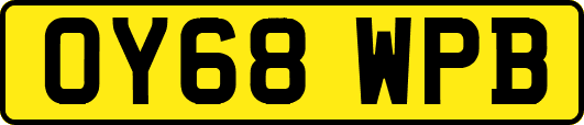 OY68WPB
