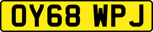 OY68WPJ