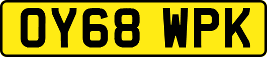 OY68WPK