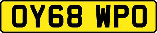 OY68WPO