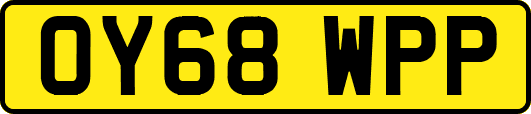 OY68WPP