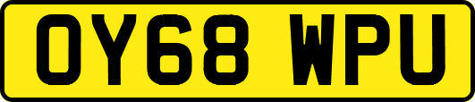 OY68WPU