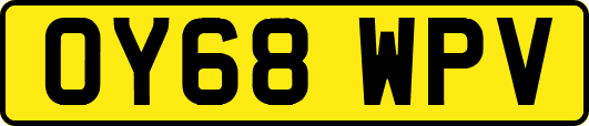 OY68WPV
