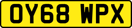 OY68WPX