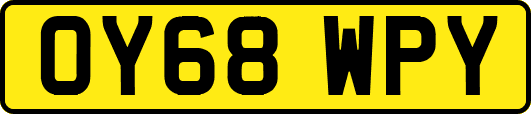 OY68WPY