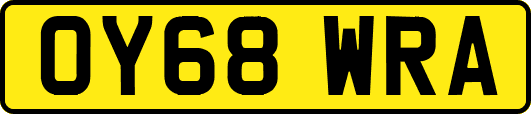 OY68WRA