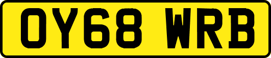 OY68WRB