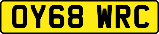 OY68WRC