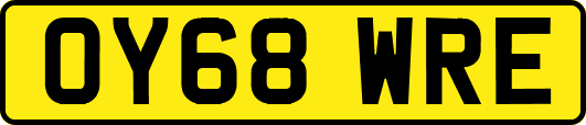 OY68WRE