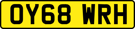 OY68WRH