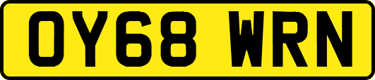 OY68WRN