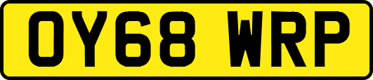 OY68WRP