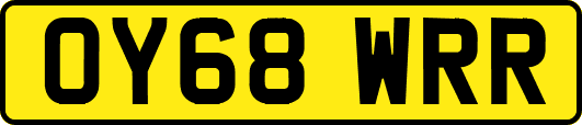 OY68WRR