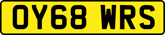 OY68WRS