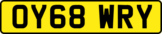 OY68WRY
