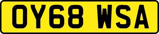 OY68WSA