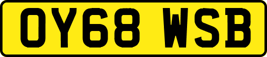 OY68WSB