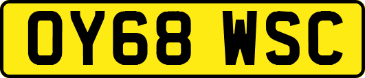 OY68WSC
