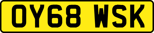 OY68WSK