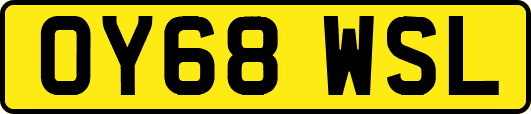 OY68WSL