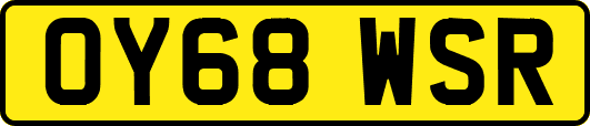 OY68WSR
