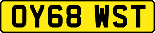 OY68WST