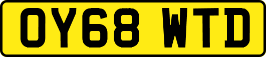 OY68WTD
