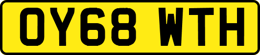 OY68WTH