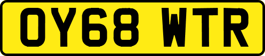 OY68WTR