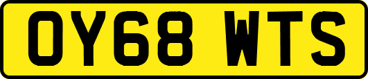 OY68WTS