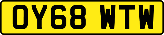 OY68WTW