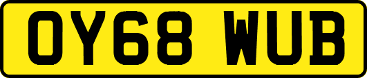 OY68WUB