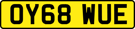 OY68WUE