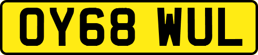 OY68WUL