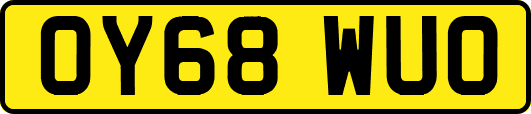 OY68WUO