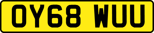 OY68WUU