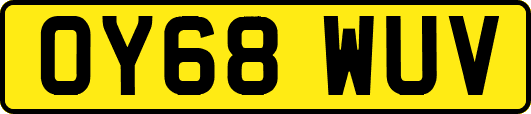 OY68WUV