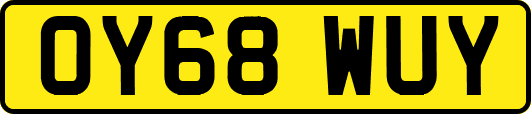 OY68WUY