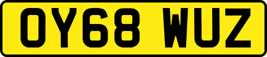 OY68WUZ
