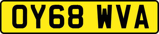 OY68WVA