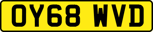 OY68WVD