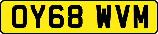 OY68WVM