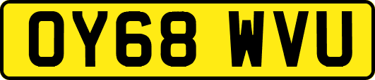 OY68WVU