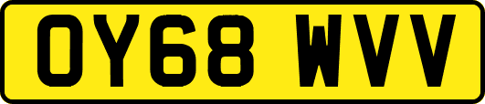 OY68WVV