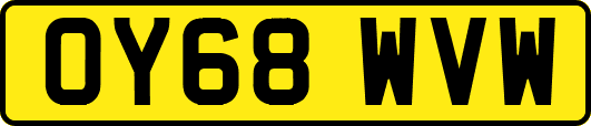OY68WVW