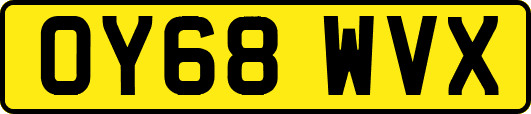 OY68WVX