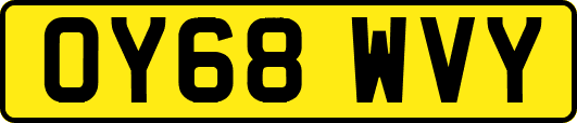OY68WVY