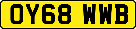 OY68WWB