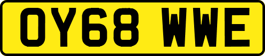 OY68WWE